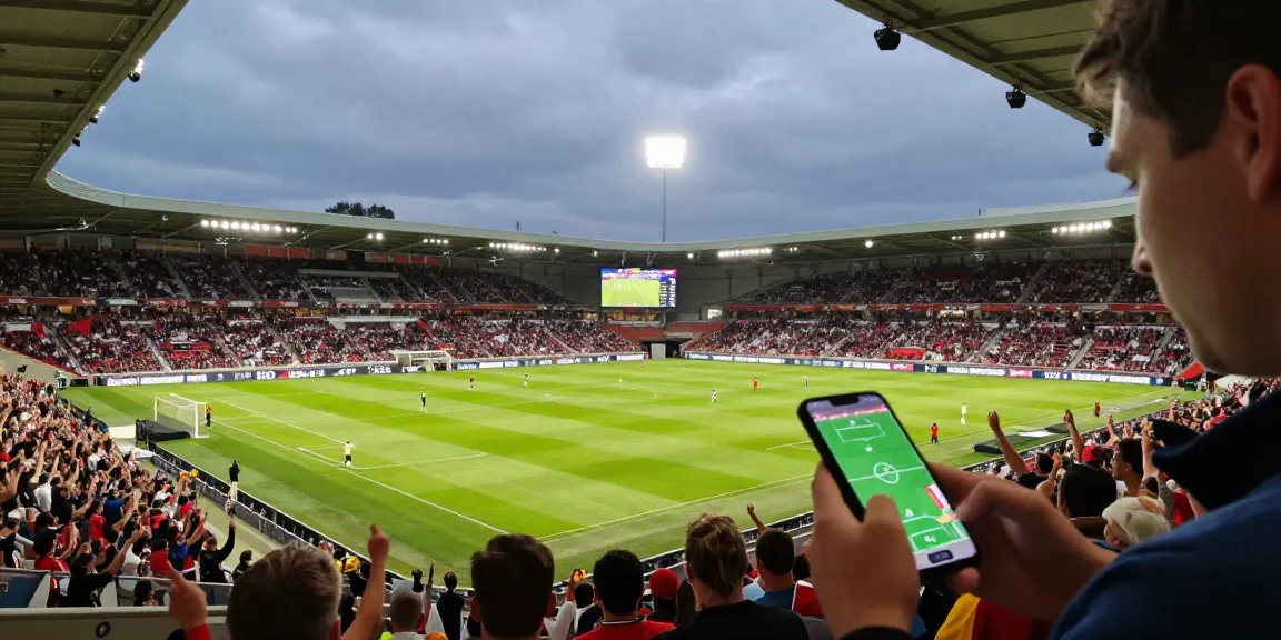 CabongTv watch live football today for expert betting predictions and strategies